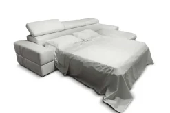 Divano con penisola Roma Artigianale ad un prezzo conveniente