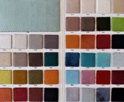 Divano con penisola Roma Artigianale ad un prezzo conveniente