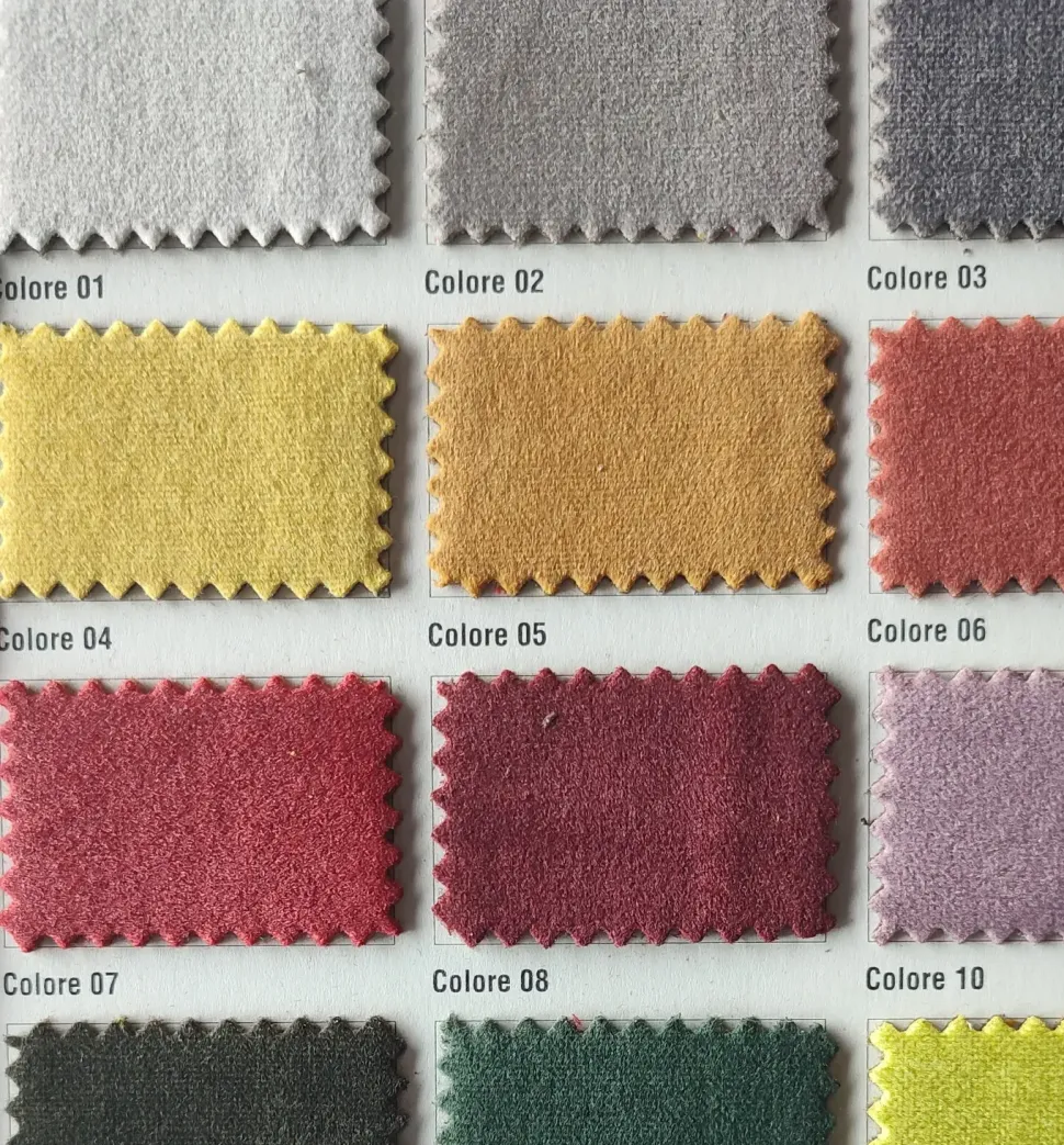 Divano Con penisola Sally angolo di Polyformitalia a prezzo ribassato