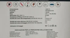 Divano Con penisola Sally angolo di Polyformitalia a prezzo ribassato