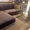 Divano Con penisola Seattle S.b. salotti ad un prezzo conveniente