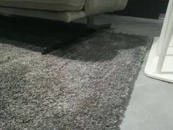 Divano con penisola Sly Doimo salotti con sconto 30%