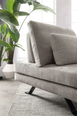 Divano Con penisola Sound tidy Samoa ad un prezzo vantaggioso