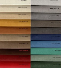 Divano Con penisola Step special-4 di Samoa a prezzo ribassato