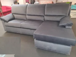 Divano con penisola Sun Samoa ad un prezzo vantaggioso