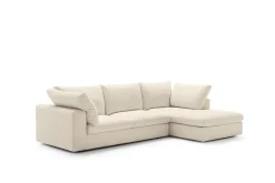 Divano Con penisola Superneutro Felis a 2947€