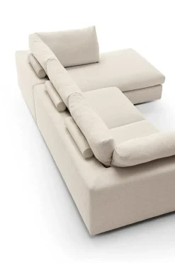 Divano Con penisola Superneutro Felis a 2947€