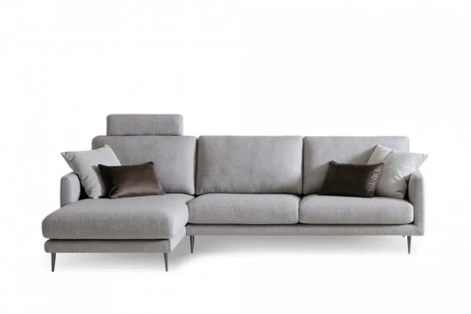 Divano con penisola Tidy Le comfort: SCONTO ESCLUSIVO