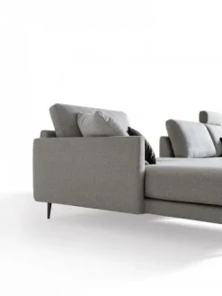 Divano con penisola Tidy Le comfort: SCONTO ESCLUSIVO