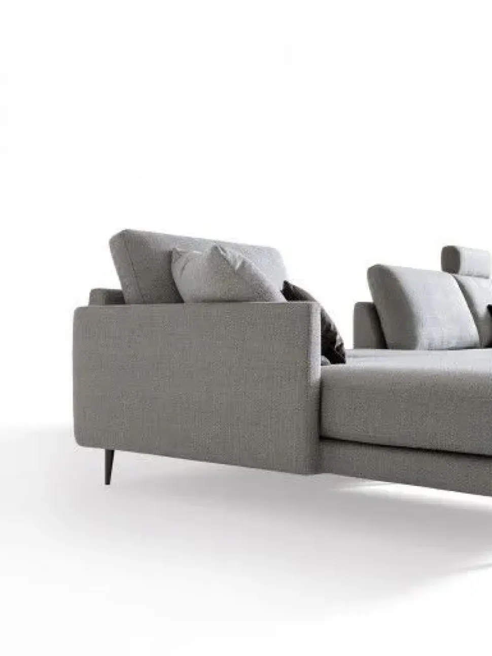 Divano con penisola Tidy Le comfort: SCONTO ESCLUSIVO