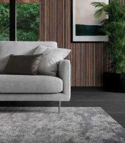 Divano con penisola Tidy Le comfort: SCONTO ESCLUSIVO