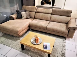 Divano con penisola Wilson Rizzetto ad un prezzo imperdibile