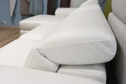 Divano con penisola Zeno Le comfort ad un prezzo vantaggioso