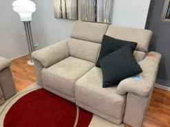 Divano Confort Samoa: con uno SCONTO ESCLUSIVO del 45%