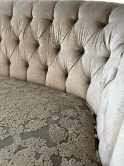 Divano Contessa pronta consegna Md work in Offerta Outlet