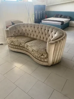 Divano Contessa pronta consegna Md work in Offerta Outlet