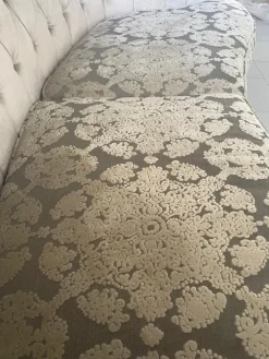 Divano Contessa pronta consegna Md work in Offerta Outlet