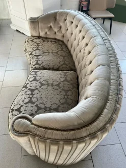 Divano Contessa pronta consegna Md work in Offerta Outlet