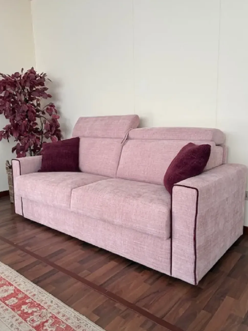 Divano Crazy Family bedding a PREZZO OUTLET scontato del 40%