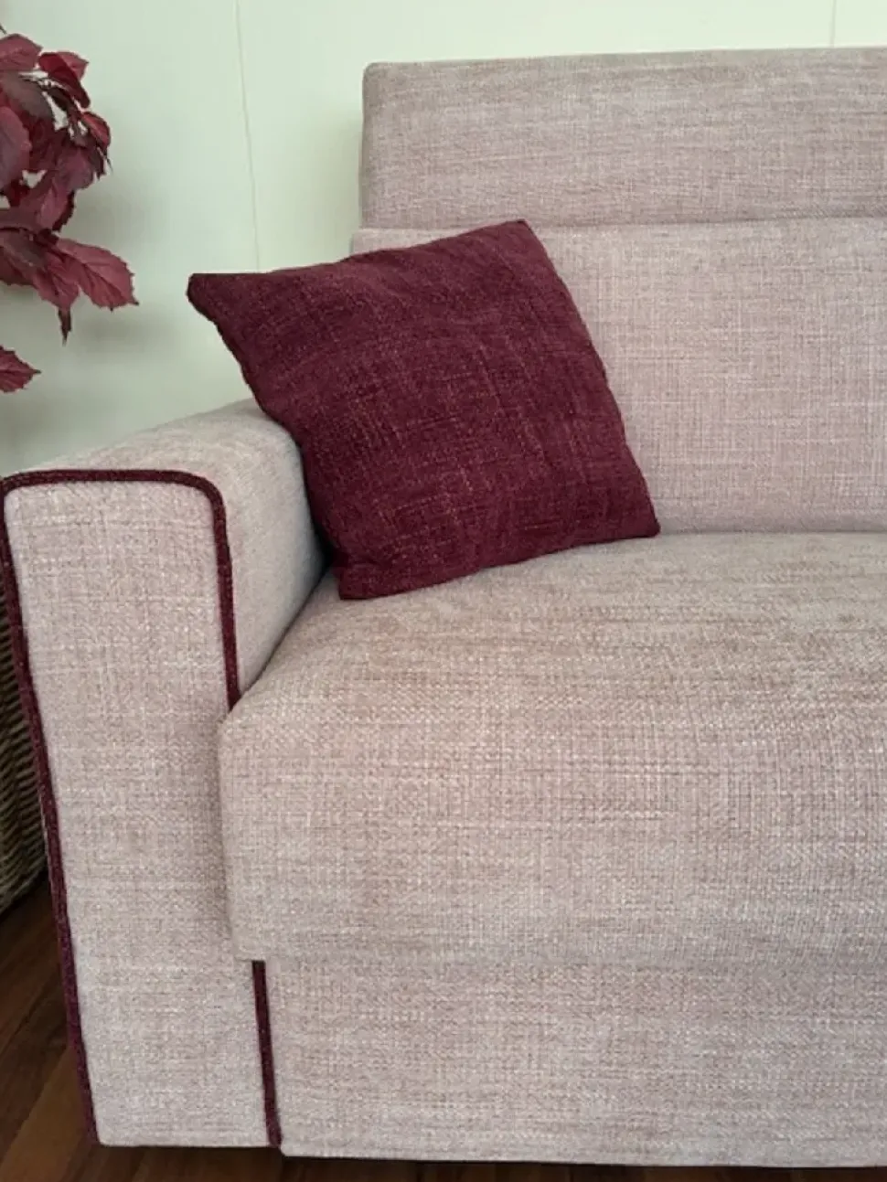 Divano Crazy Family bedding a PREZZO OUTLET scontato del 40%