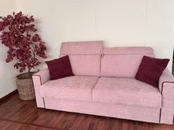 Divano Crazy Family bedding a PREZZO OUTLET scontato del 40%