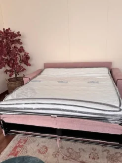 Divano Crazy Family bedding a PREZZO OUTLET scontato del 40%