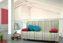 Divano Cucciolo Collezione esclusiva a PREZZO OUTLET scontato del 25%