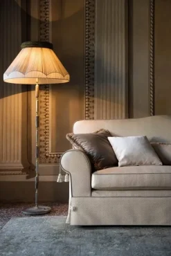 Divano da 3 posti modello Medea di Samoa scontato