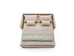 Divano da 3 posti modello Maldive di Le comfort scontato