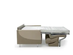 Divano da 3 posti modello Maldive di Le comfort scontato