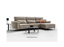 Divano da 5 posti modello Cordoba di Rosini scontato