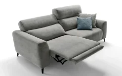 Divano da 5 posti modello Cordoba di Rosini scontato