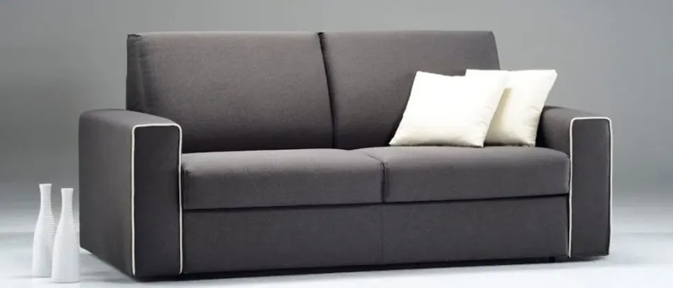 Divano da 3 posti modello Family 1 di Family bedding scontato