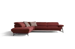 Divano da 4 posti modello Anais di Collezione esclusiva scontato