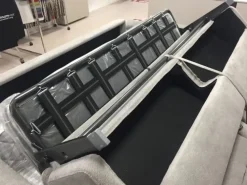 Divano da 3 posti modello Giada di Family bedding scontato