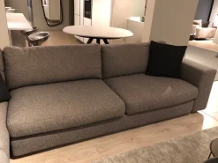 Divano da 5 posti modello Urban di Ditre italia scontato