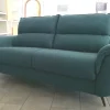 Divano da 2 posti modello Heros di Hopplà scontato