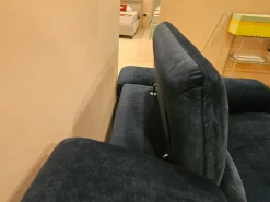 Divano da 2 posti modello Divano modello vittoria di Artigianale scontato