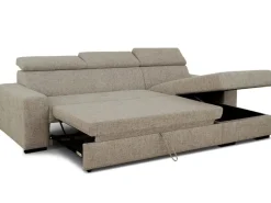 Divano da 5 posti modello Divano trasformabile party di Artigianale scontato