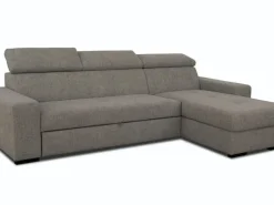 Divano da 5 posti modello Divano trasformabile party di Artigianale scontato