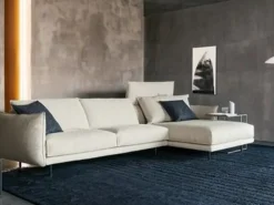 Divano da 3 posti modello Nubes di Twils scontato