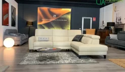 Divano da 5 posti modello Matt di Egoitaliano scontato