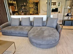 Divano da 4 posti modello Bonnie di Bontempi divani scontato