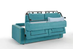 Divano da 3 posti modello Dakar di Salvetti scontato