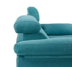 Divano da 3 posti modello Dakar di Salvetti scontato