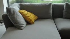 Divano da 4 posti modello Lennox di Ditre italia scontato