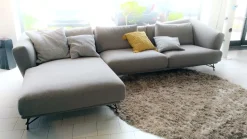 Divano da 4 posti modello Lennox di Ditre italia scontato