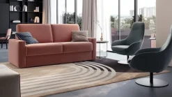 Divano da 3 posti modello Badaboom di Family bedding scontato