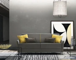 Divano da 3 posti modello Tahiti * di Le comfort scontato