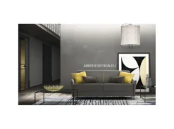 Divano da 3 posti modello Tahiti * di Le comfort scontato